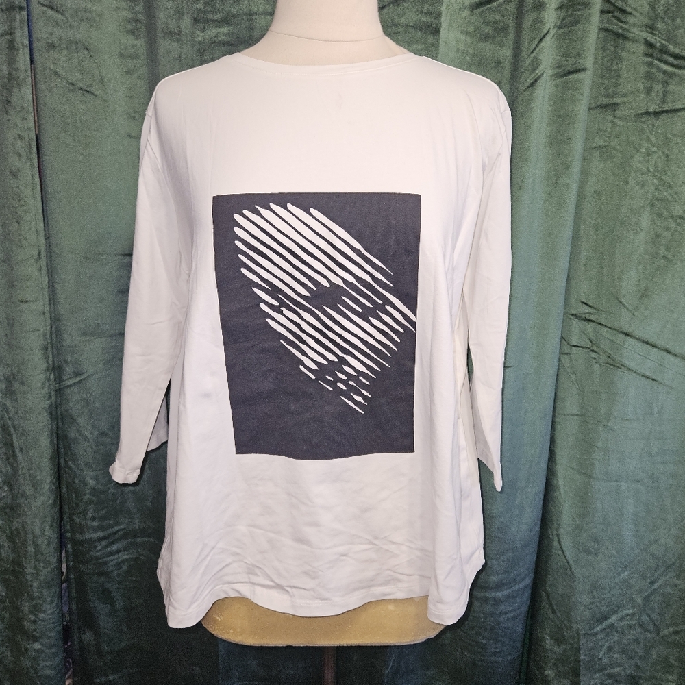 VERDA Tee